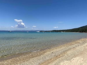 Précieuse île de Porquerolles et promesse d'évasion - Porquerolles - 2