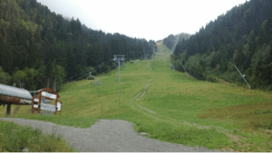 Escapade en forêt et mémoire des bûcherons de Belledonne - Les Seiglières - 2