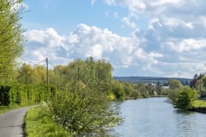 Guînes et instants de grâce dans un p'tit coin de paradis - Guînes - 2