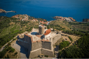 Tour de Collioure et plongée sur la Côte Vermeille - Collioure - 2