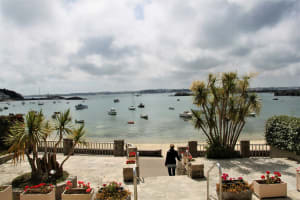 Île de Batz et concentré pur jus de Bretagne - Île de Batz - 2
