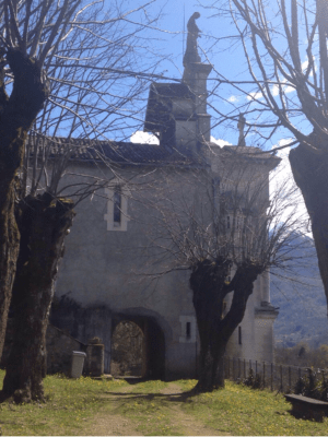Découvrir les merveilles d'Aspet et son Pic de Cagire - Aspet - 2