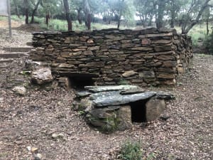 Dolmens des Terriers et patrimoine local - Vidauban - 2