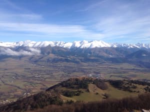 Montée au Serre de l'Horizon et calme des alpages - La Motte-d'Aveillans - 2