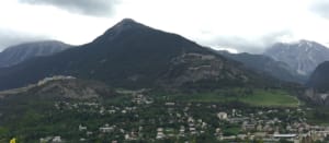 Canaux de la Guisane et sous-bois rafraîchissants - Briançon - 2