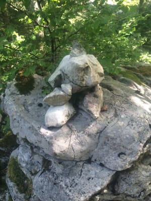 Petit saut au Pas de la Clé et panoramas enivrants - Autrans - 2