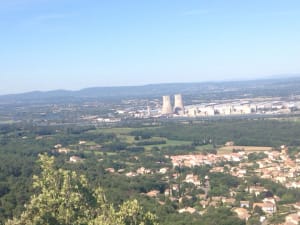 Boucle du plateau du Barry et richesses du passé - Saint-Paul-Trois-Châteaux - 2