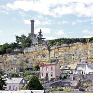 Rochecorbon et balade de caractère au cœur des vignes - Decathlon - 2