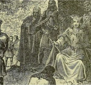 Neuville-en-Hez, saint Louis et grand bol d'oxygène - La-Neuville-en-Hez - 2