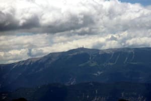 Ascension du Cougoir et terre de senteurs - Teyssières - 2