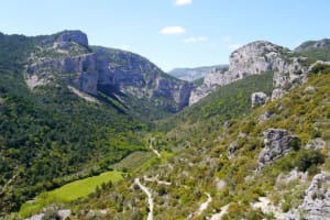 Ermitage de Saint-Guilhem-Le-Désert et magnifique écrin naturel - Decathlon - 2