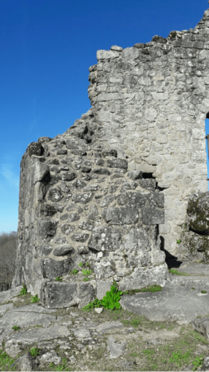 Château de Piėgut et farniente en Périgord - Piégut-Pluviers - 2