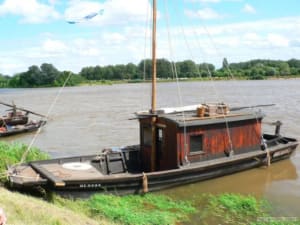 Combleux et remarquable histoire de son canal - Combleux - 2