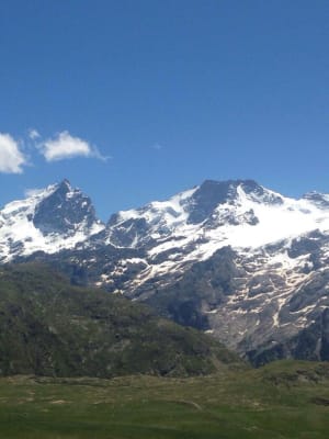 Virée au Plateau d'Emparis et vues incroyables - Mizoen - 2
