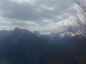 Pré du Playnet et magie des panoramas - Chateau-Bernard - 2