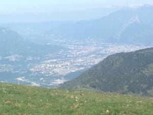 Massif du Chenest et Beauregard, le bien-nommé - La Motte d'Aveillans - 2