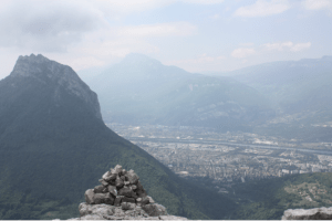 Aiguille de Quaix et escalade dans le Parc de Chartreuse - Pomarey-le-Haut, Quaix-en-Chartreuse - 2
