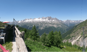 Glacier d’Argentière et dégustation de mets savoyards - Decathlon - 4