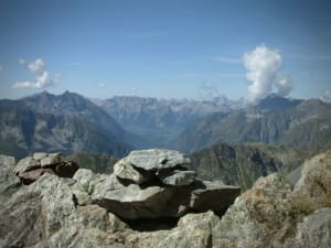 Valgaudémar-vallei en duizelingwekkende beklimming van de Turbat-piek - La-Chapelle-en-Valgaudémar - 2