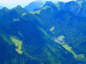 Arpenter la Chartreuse et découvrir le charmant Som Caché - Sarcenas - 2
