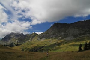 Route de la soif et panoramas sur le Mont-Blanc - Decathlon - 3