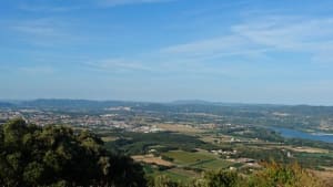 Boucle de Savasse et perspectives aériennes drômoises - Savasse - 2