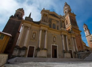Menton et virée gourmande et culturelle - Menton - 2