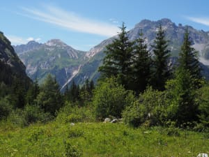 Een gastronomische vakantie tussen parken, meren en keteldalen in Vanoise - Pralognan-la-Vanoise - 2