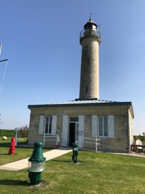 Balade du Phare de Richard et son paysage grandiose - Decathlon - 4