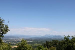 Surplomber Loriol-sur-Drôme et moment hors du temps - Jean-marie - 2