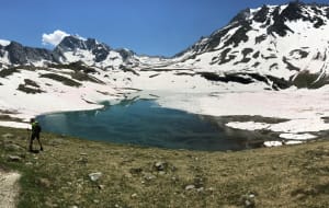 Echappée belle en Vanoise et proximité avec les glaciers - Méribel-Mottaret - 2