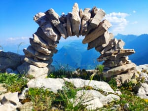 Grande Moucherolle et délices de montagne - Château-Bernard - 5