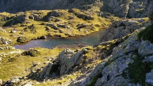 Massif de Belledonne et balade guidée par les bouquetins - Decathlon - 3