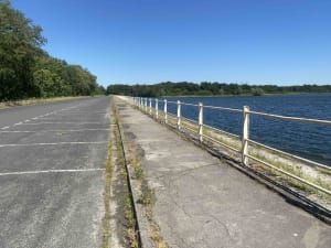 Étang du Puits et petit paradis pour les sorties en famille - Cerdon - 2