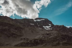 Ronde van de Aiguille de Vénosc en borrelende stromen - Vénosc - 2