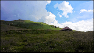 Crêt de la Neige et vallée acoustique de la Valserine - Decathlon - 3