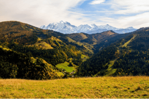 Déambuler au pied des Aravis et panoramas sur le Mont-Blanc - Decathlon - 3