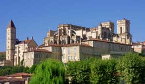 Découverte d'Auch et cap sur les traces de d'Artagnan - Jean-marie - 2
