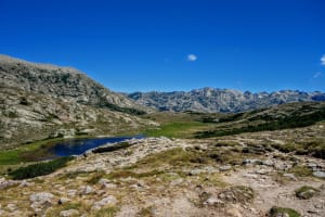 Bergerie de Vaccaghia et authentiques paysages corses - Decathlon - 2