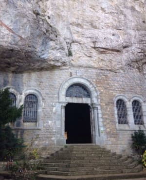 Ontsnap naar het Sainte-Baume-massief naar Saint-Pilon - Plan-d'Aups-Sainte-Baume - 2
