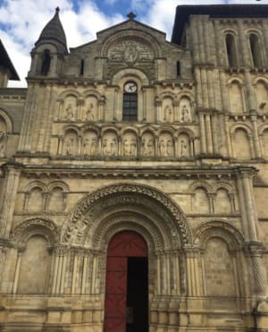 Bordeaux et bond dans le passé pour mieux vivre le présent - Bordeaux - 2