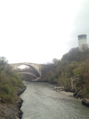 Bain de culture à Pont-de-Claix et merveille du Dauphiné - Le Pont-de-Claix - 2
