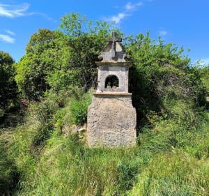 Balade jusqu'à la chapelle Notre-Dame de Paracol - Marie Claire - 3
