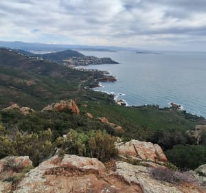 Du Trayas au Pic d'Aurelle - Saint-Raphaël - 3