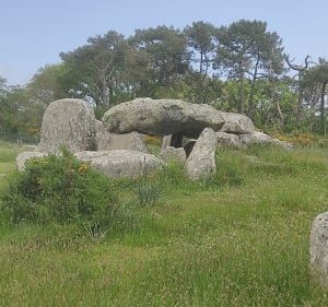 Les alignements de Carnac - Carnac - 2