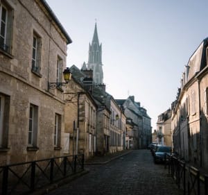Un 100k dans la campagne Sud Oise - Stephane - 2