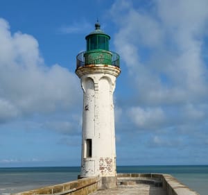 Saint Valery en Caux - Paluel - 2