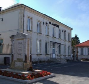 La coulée verte Champigny - St-Brice - Robin - 2