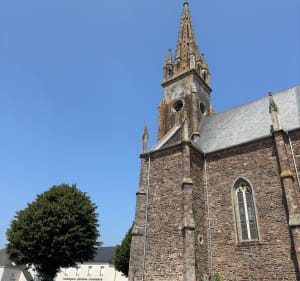 Campagne nord et ouest rennaise - Rennes - 2