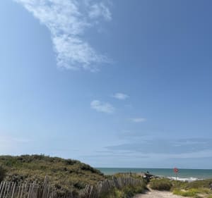 Visite des plages du Touquet jusqu’Équihen-plage - Le Touquet-Paris-Plage - 2